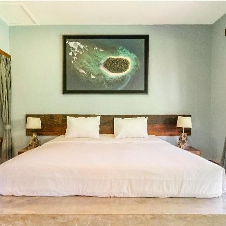 Big Brother Surf Inn Чангу Экстерьер фото