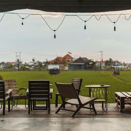 Big Brother Surf Inn Чангу Экстерьер фото