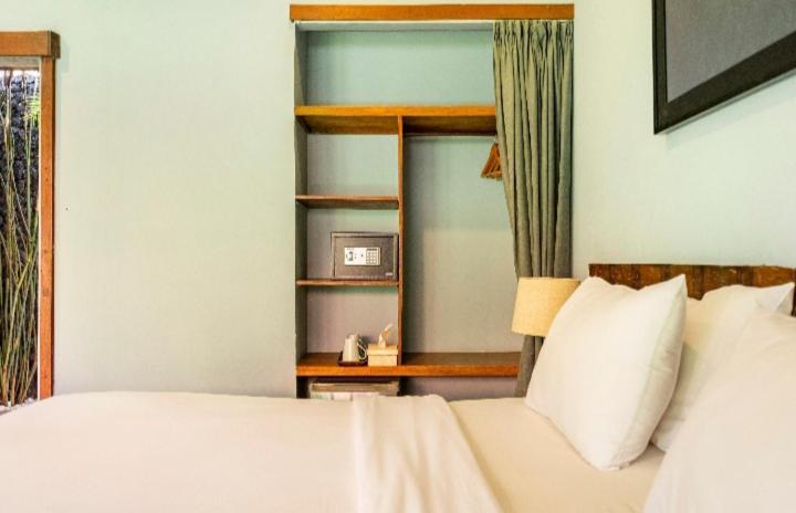 Big Brother Surf Inn Чангу Экстерьер фото