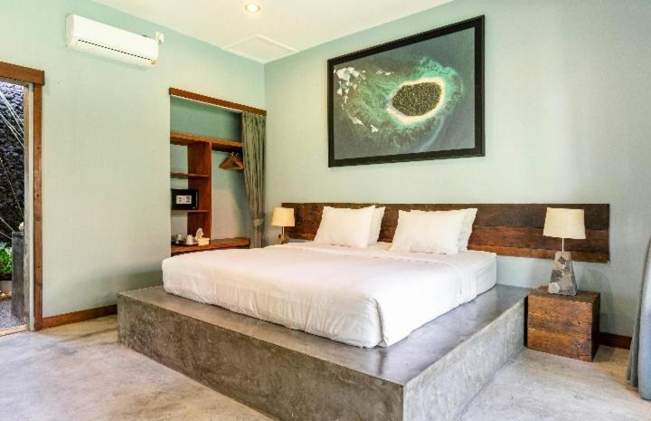 Big Brother Surf Inn Чангу Экстерьер фото