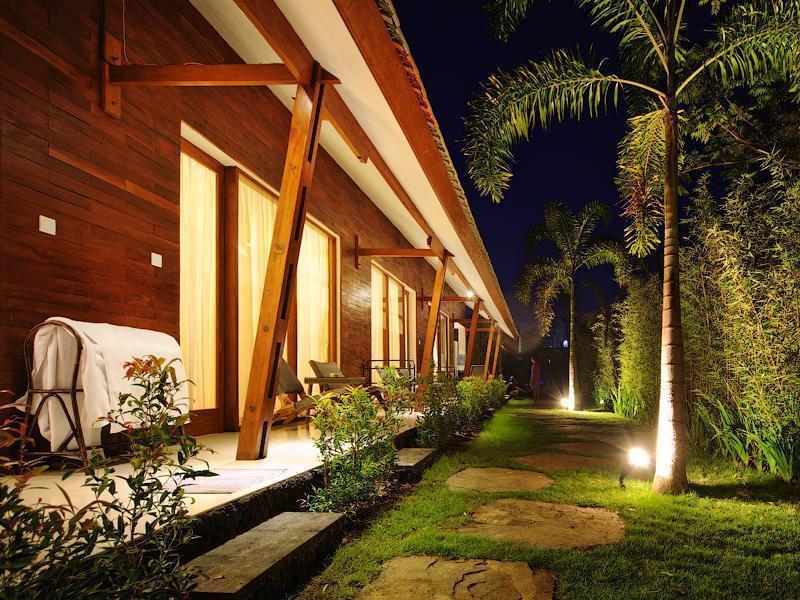 Big Brother Surf Inn Чангу Экстерьер фото